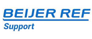 Logo Beijer Ref Support - kopie