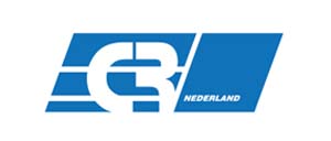 Logo ECR